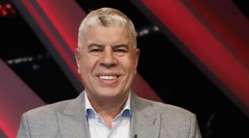 شوبير يهنئ المتابعين بعيد الفطر
