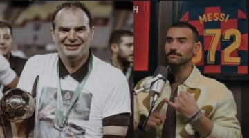 طارق يحيى ينتقد باسم مرسي حول عبد الحميد بسيوني.