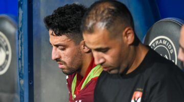 أخبار جديدة في الأهلي قبل مواجهة الهلال السوداني