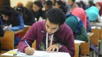 أسئلة قياس التفكير العليا في امتحان العلوم المتكاملة