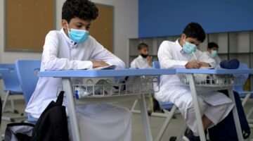 وزارة التعليم السعودي توضح الدراسة عن بعد في رمضان