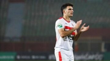 عرض الزمالك الأخير يمنح زيزو فرصة جديدة.