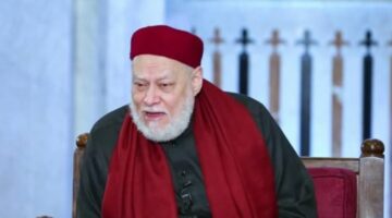 وزير التعليم يشكل مجلس أمناء جامعة بني سويف