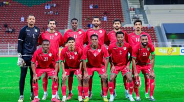 أين أشاهد مباراة عمان وكوريا الجنوبية؟