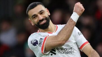 غموض مستقبل محمد صلاح بين أندية أوروبية ومطالب سعودية