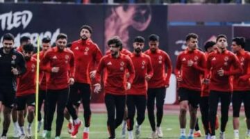 غِيَابات تُهدِّد الأهلي قبل مواجهة طلائع الجيش