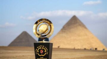 كأس العالم للأندية: 483 مليون للأهلي، 6.3 مليار للبطل