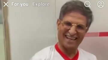 كابتن الأهلي السابق مصطفى يونس ينتقل للزمالك