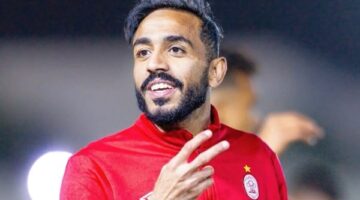 كهربا يثير الجدل على انستجرام
