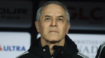 كولر يصدر قرارًا قبل الأهلي وطلائع الجيش!