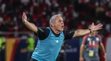 كولر يلغي العيد قبل مواجهة الهلال