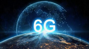 ما هو 6G؟ ولماذا تسبق الصين أمريكا وأوروبا؟