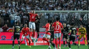 مباراة الأهلي وطلائع الجيش في كأس القاهرة والقنوات الناقلة