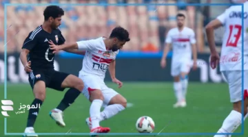 مشاهدة مباراة الزمالك والجونة بدون تقطيع