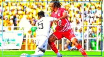 بث مباشر السودان والسنغال HD في تصفيات 2026
