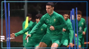 المغرب يعزز صدارته بانتصار على النيجر