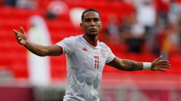 مباراة تونس ومالاوي في تصفيات كأس العالم