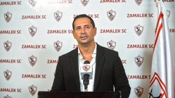 متحدث الزمالك يتساءل بعد حلقة حسام حسن مع رامز