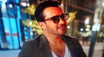 محمد رجب يكشف أسباب عودته للدرما في الحلانجي