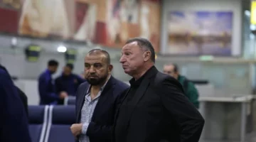 استقالة الخطيب بعد أزمة قرارات القمة – AhlyNews.com