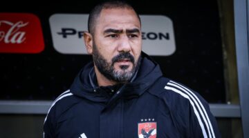 محمد شوقي يتخذ إجراءات عاجلة لأهلي قبل مباراة إنتر ميامي.