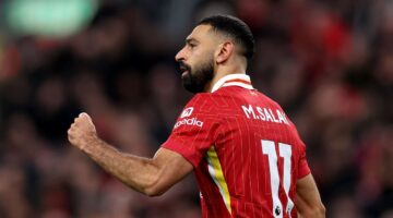 محمد صلاح ينتظر رقم تاريخي في تصفيات كأس العالم أمام أثيوبيا