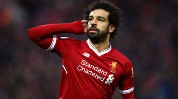 محمد صلاح يتفوق على نادي كامل ويحقق رقمًا قياسيًا!