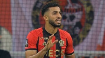 محمد عبد المنعم يعود ويفاجئ الأهلي بأربعة مستجدات