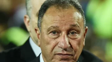 قرار الخطيب الأول بعد العودة من السعودية