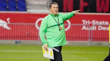 مدرب الزمالك يتخذ إجراءً جديدًا قبل مواجهة بتروجت