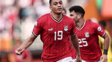 الأهلي يوضح حقيقة مفاوضات مصطفى محمد والغول