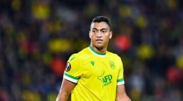 مصطفى محمد يخطئ في حق جهاز مصر الفني