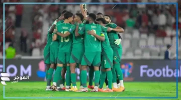 لحجز مقعد في كأس العالم.. الدوسري والبريكان يقودان السعودية أمام الصين