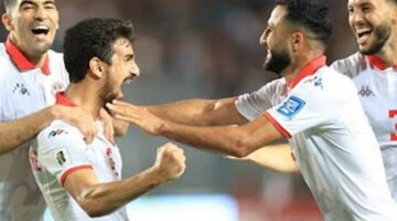 تشكيل منتخب تونس المتوقع ضد ليبيريا