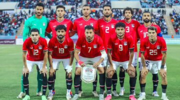 حسام حسن يكشف مفاجآت تشكيل مصر لإثيوبيا بتصفيات 2026