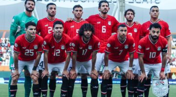 نقطة تفصل مصر عن التأهل لكأس العالم – AhlyNews.com