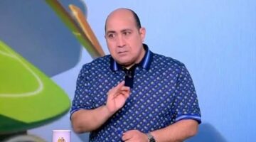 مهيب عبد الهادي يتساءل قبل مواجهة مصر وسيراليون