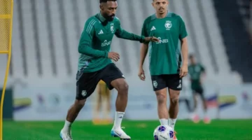 قائد الهلال أول ضحية إصابات الأخضر قبل الصين