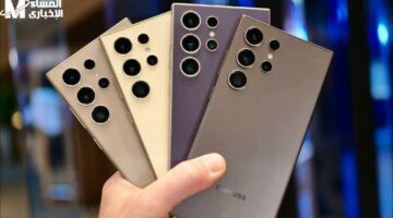 سامسونج تطرح مواصفات جالاكسي S24 Ultra المميزة