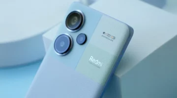 شاومي تكشف عن Xiaomi Redmi 13 بمواصفات مبهرة