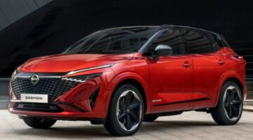 مواصفات نيسان قشقاي 2025 المحدثة
