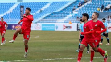 مودرن سبورت يواجه سموحة في كأس القاهرة