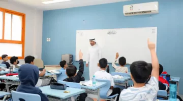 وزارة التعليم تعلن موعد الامتحانات النهائية 2025