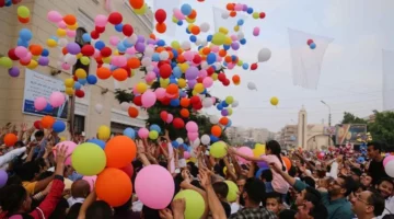 16 يوم إجازة لعيد الفطر 1446 بوزارة التعليم السعودية
