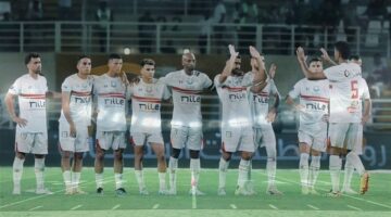 موعد مباراة الزمالك وبتروجت في كأس مصر