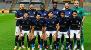 موعد مباراة الزمالك وسيراميكا في كأس مصر