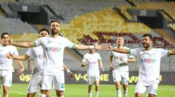 موعد مباراة المصري والأهلي بكأس عاصمة مصر