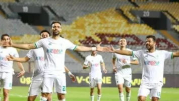 موعد مباراة المصري والأهلي بكأس عاصمة مصر