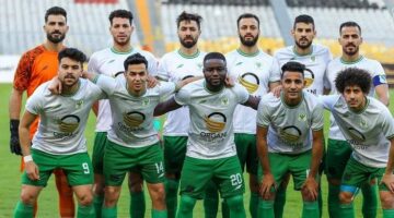 موعد مباراة المصري وسيمبا الكونفيدرالية.