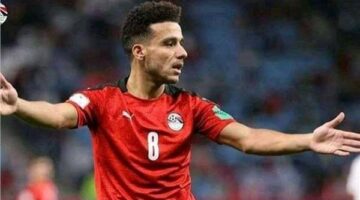 موقف مصطفى فتحي تجاه مباراة مصر وسيراليون